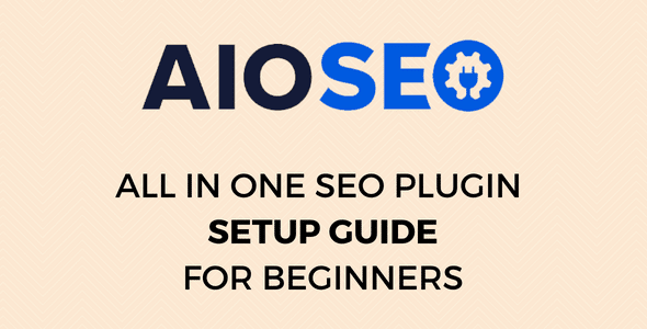 Installation guide for all-in-one SEO plugins